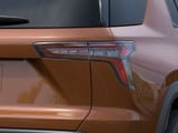 2027 Chevrolet Equinox - Preview 11