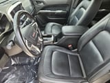 2021 GMC Canyon - Preview 14