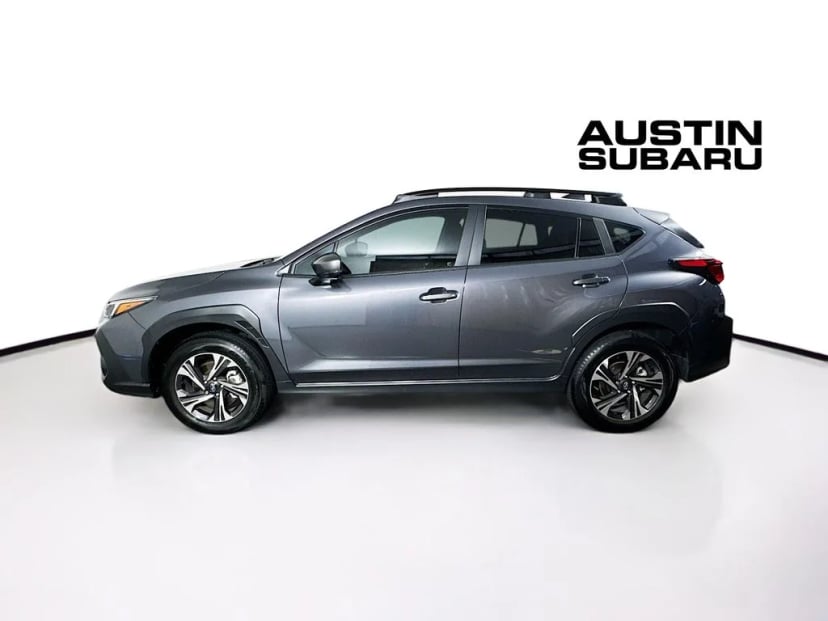2026 Subaru Crosstrek - Image 3