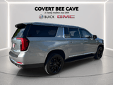 2026 GMC Yukon XL - Preview 9