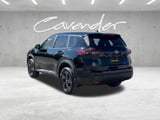 2026 Nissan Rogue - Preview 14