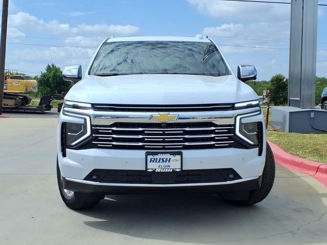 2026 Chevrolet Tahoe - Image 2