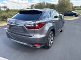 2021 Lexus RX - Preview 6