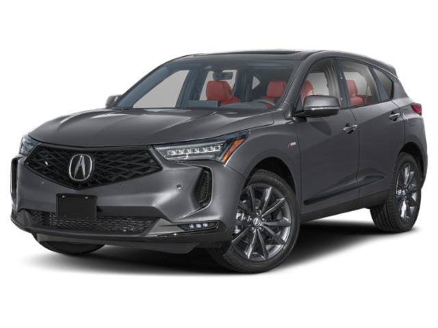 2026 Acura RDX - Image 1