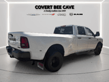 2026 Ram 3500 - Preview 9