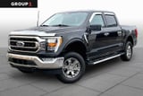 2023 Ford F-150 - Preview 2