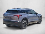 2026 Chevrolet Blazer - Preview 5