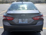 2020 Toyota Camry - Preview 6