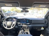 2026 Chevrolet Silverado 1500 - Preview 12