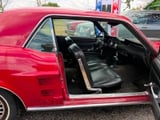 1967 Ford Mustang - Preview 9