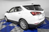 2024 Chevrolet Equinox - Preview 7