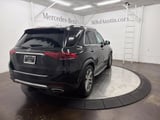 2021 Mercedes-Benz GLE - Preview 7
