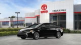 2026 Toyota Corolla - Preview 2