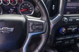 2021 Chevrolet Silverado 1500 - Preview 12
