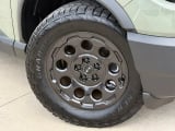 2026 Honda Passport - Preview 3