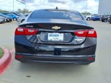 2025 Chevrolet Malibu - Preview 7