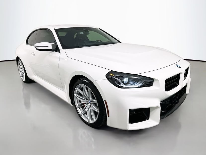 2025 BMW M2 - Image 2