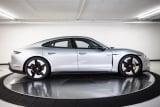 2026 Porsche Taycan - Preview 8