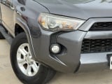 2017 Toyota 4Runner - Preview 5