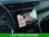 2024 Jeep Grand Cherokee L - Preview 16