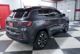 2024 Jeep Compass - Preview 7