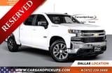 2020 Chevrolet Silverado 1500 - Preview 2