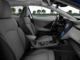 2026 Subaru Crosstrek - Preview 15