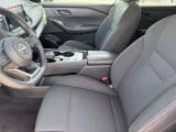 2024 Nissan Rogue - Preview 8