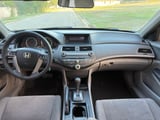 2010 Honda Accord - Preview 2