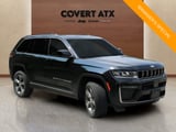 2026 Jeep Grand Cherokee - Preview 6