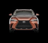 2026 Lexus NX - Preview 6