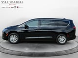 2027 Chrysler Pacifica - Preview 13