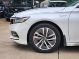2020 Honda Accord - Preview 8
