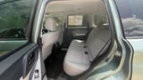 2017 Subaru Forester - Preview 12