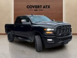 2027 Ram 2500 - Preview 7
