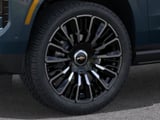 2026 Chevrolet Tahoe - Preview 9