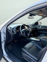 2015 INFINITI QX60 - Preview 14