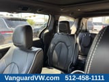 2026 Chrysler Pacifica - Preview 13