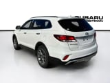 2017 Hyundai Santa Fe - Preview 5