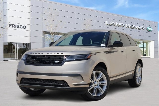 2026 Land Rover Range Rover Velar - Image 1