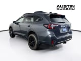 2020 Subaru Outback - Preview 5