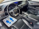 2016 Lexus GS - Preview 10