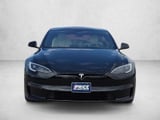 2024 Tesla Model S - Preview 2