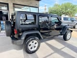 2017 Jeep Wrangler - Preview 5