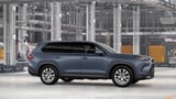 2026 Toyota Grand Highlander - Preview 13