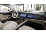 2027 Mercedes-Benz S-Class - Preview 5