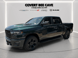 2026 Ram 1500 - Preview 3