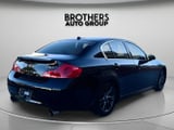 2008 Infiniti G35 - Preview 7