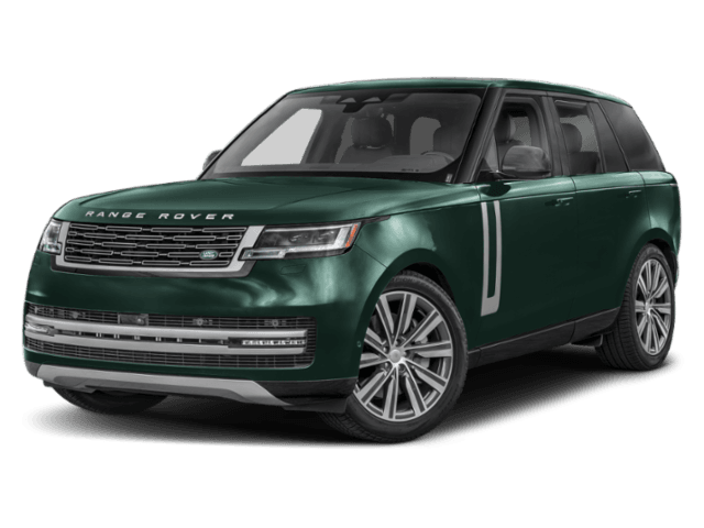 2027 Land Rover Range Rover - Image 1