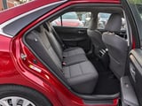 2017 Toyota Camry - Preview 12